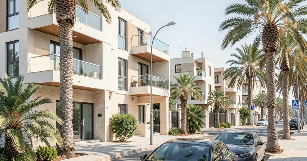 Best Tel Aviv neighborhoods for expats with international schools — Telaviv Homes