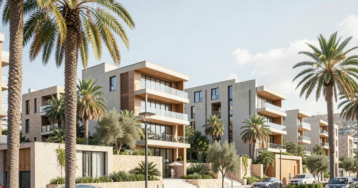 Comparing rental yields in Jaffa vs. the Tel Aviv City Centre — Telaviv Homes