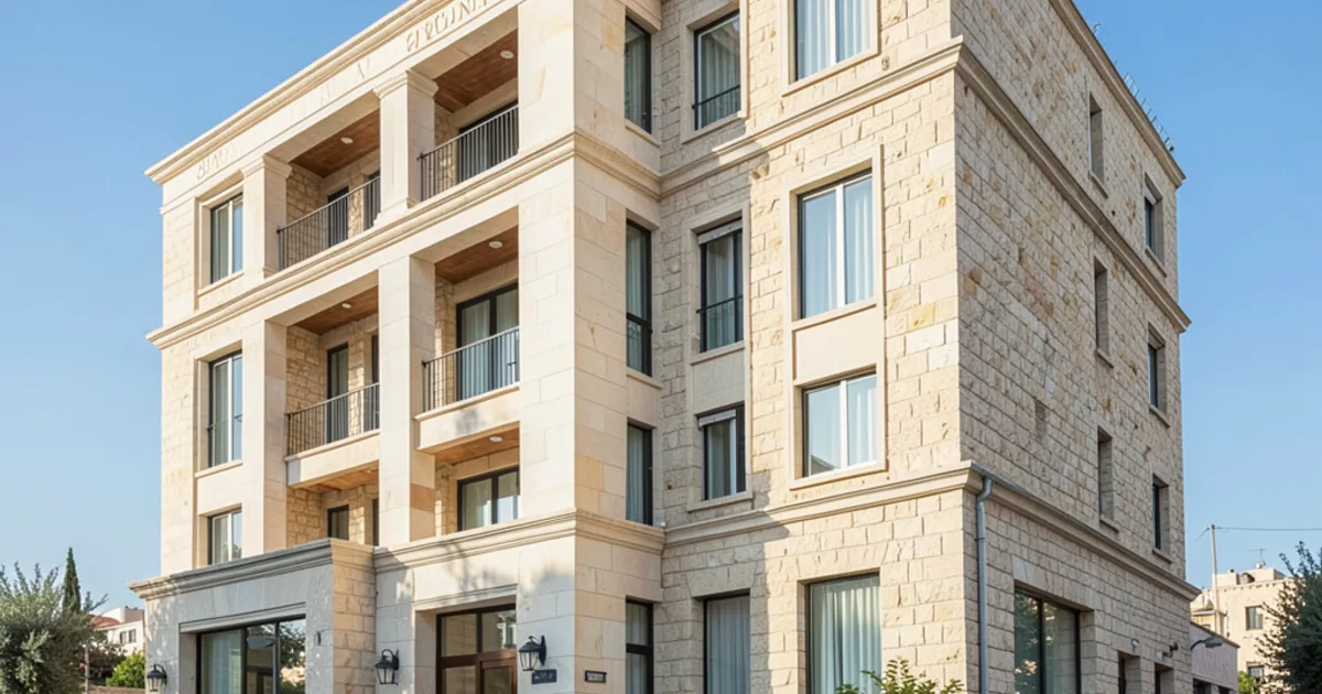 Due diligence checklist for buying an apartment in a historic Jaffa building — Telaviv Homes