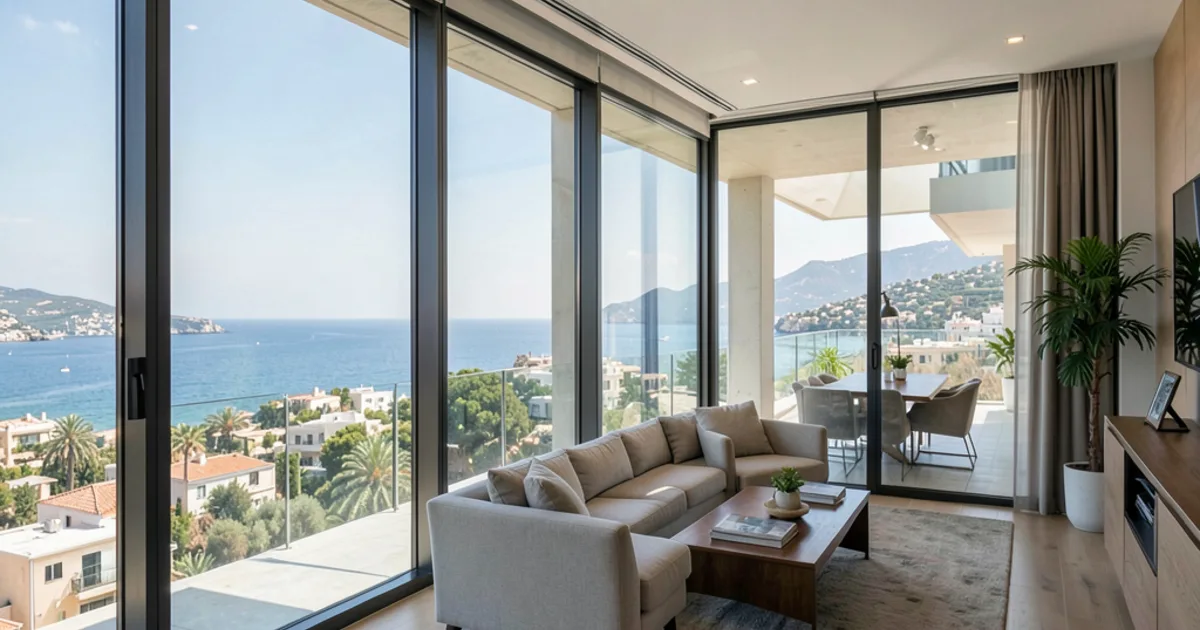 How do property management fees in Tel Aviv City Centre impact the overall profitability for foreign investors?, Telavi