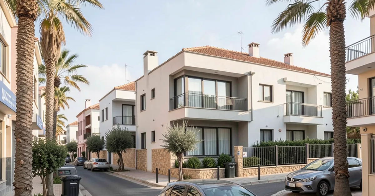How does Arnona (municipal tax) for a rented apartment in Florentin compare to other central Tel Aviv neighborhoods?, T