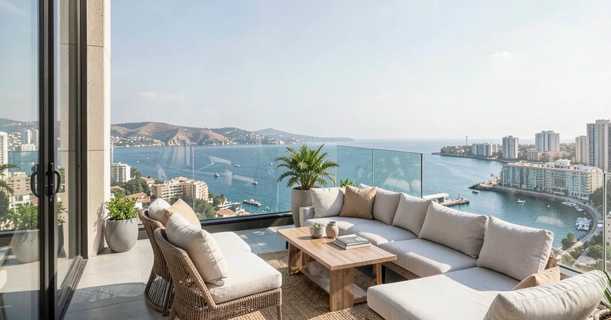 How much does a luxury apartment in Neve Tzedek cost per square meter — Telaviv Homes