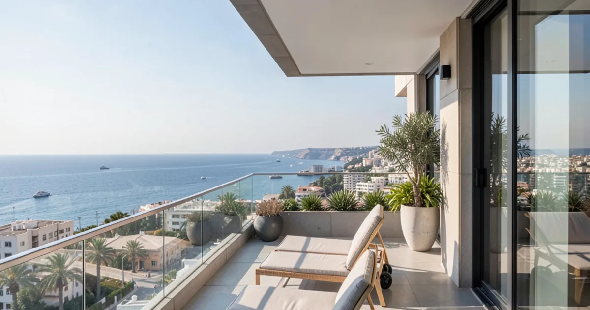 How much should I budget for monthly apartment maintenance fees (Vaad Bayit) in a luxury building in Ramat Aviv?, Telav