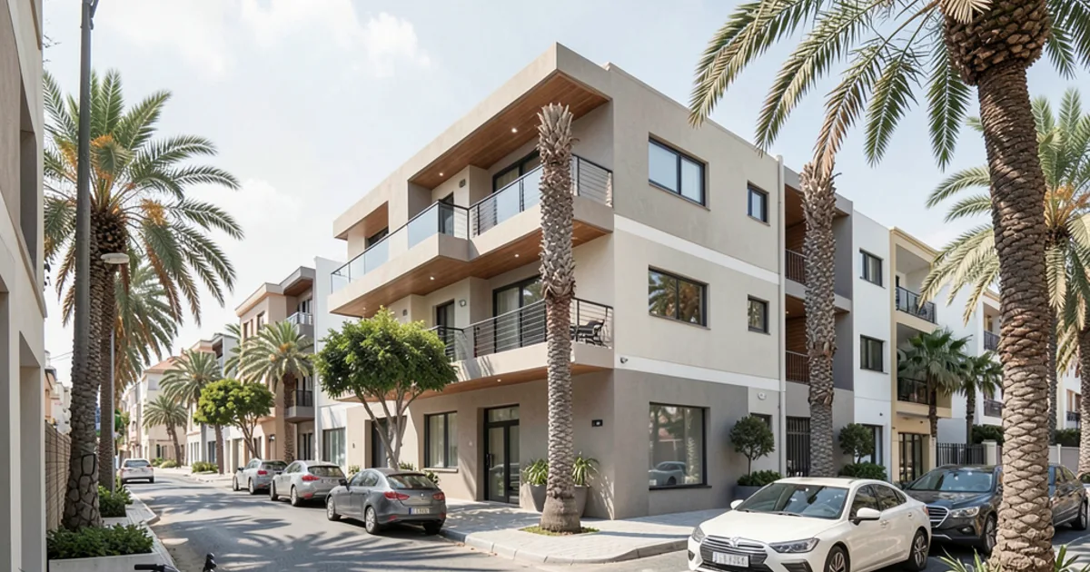 Is it better to buy or rent in Tel Aviv for a 2-year stay — Telaviv Homes