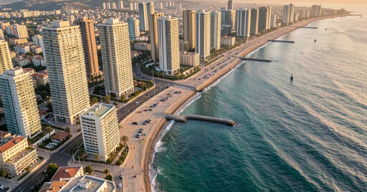 Navigating Israeli Real Estate Taxes: What Foreign Buyers Need to Know, Telaviv Homes
