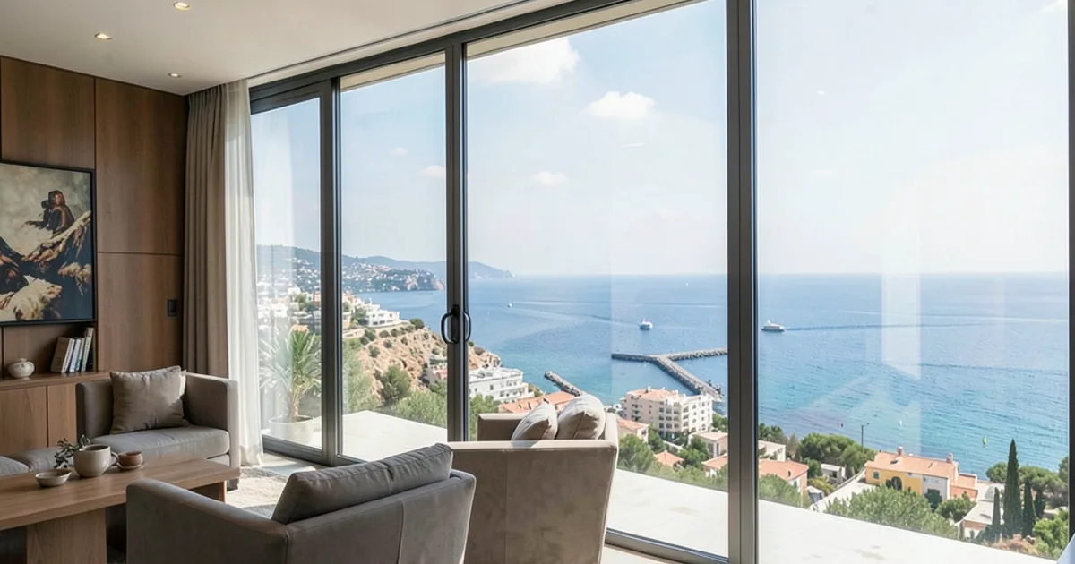 Technology and Smart Home Integration in Tel Aviv Real Estate, Telaviv Homes