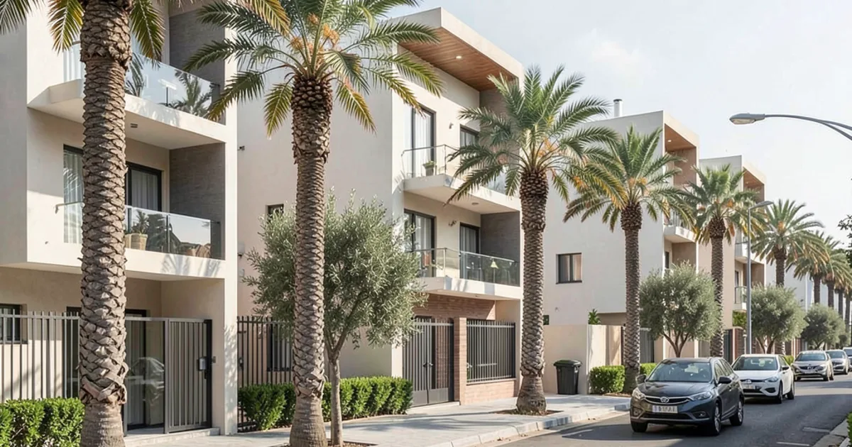 What are the common mistakes non-resident buyers make when financing an apartment in Florentin and how to avoid them?,