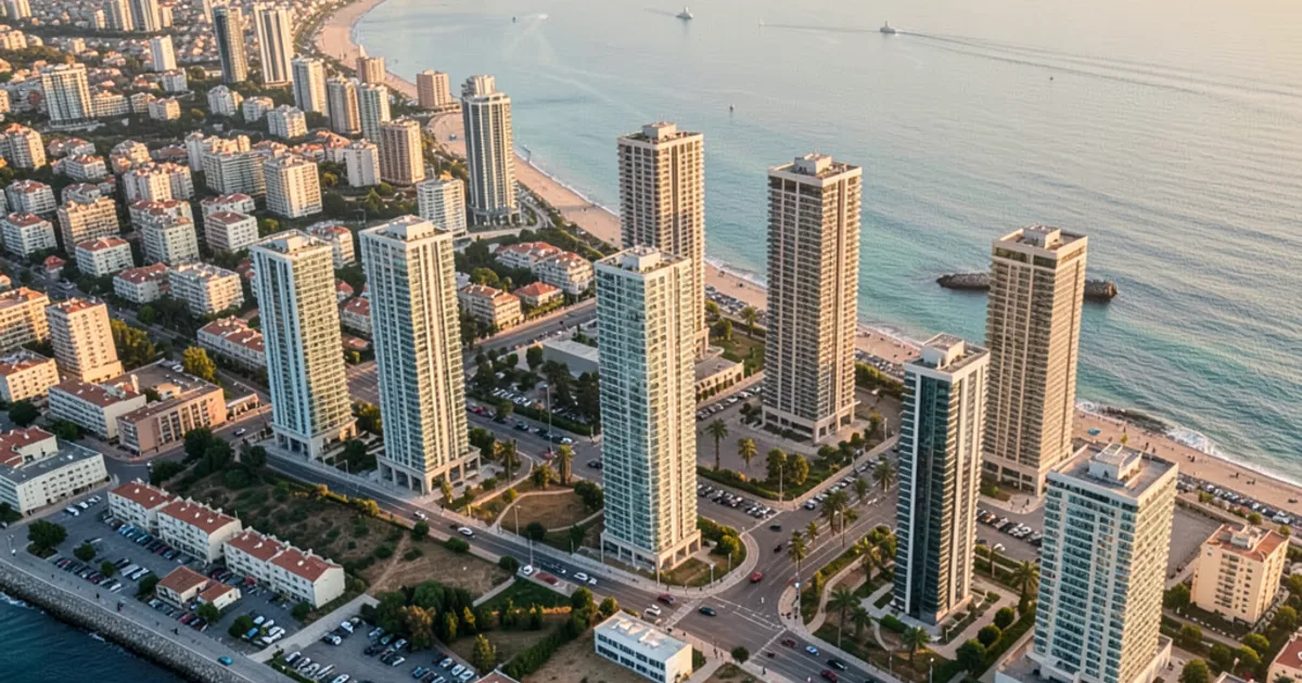 What is the current average rent for a furnished 3-bedroom apartment in Tel Aviv's City Centre for a family rel