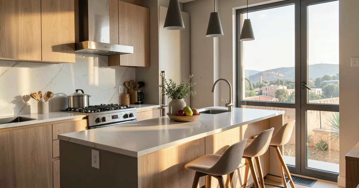 What is the expected rental yield for short-term holiday rentals in Neve Tzedek compared to long-term leases? — Telaviv