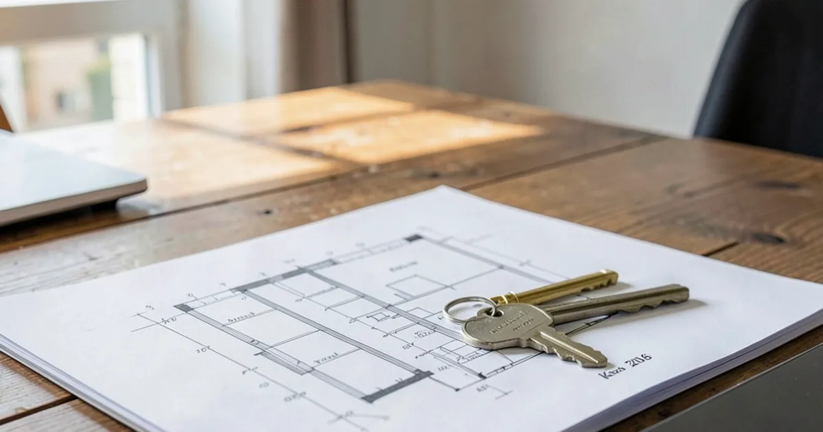 What kind of property management services are available for foreign investors renting out their City Centre apartment?,