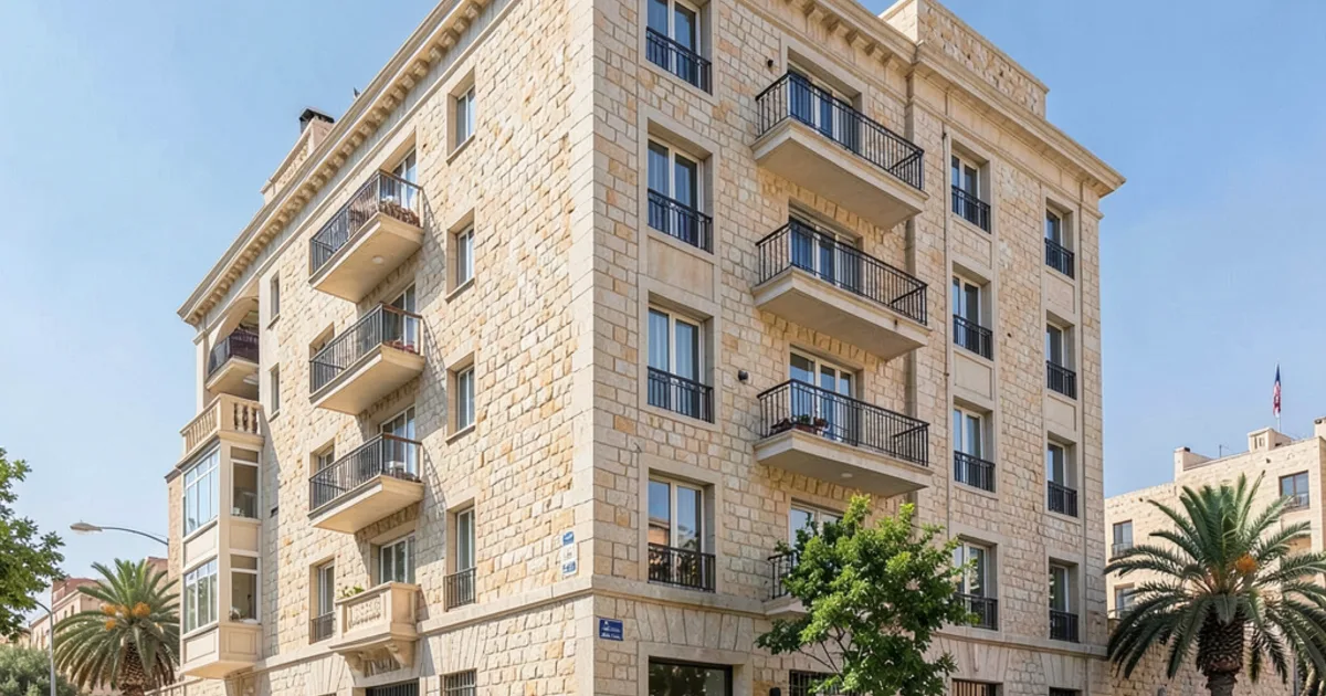 What specific clauses protect a buyer in the event of construction delays for a new build project in Ramat Aviv?, Telav